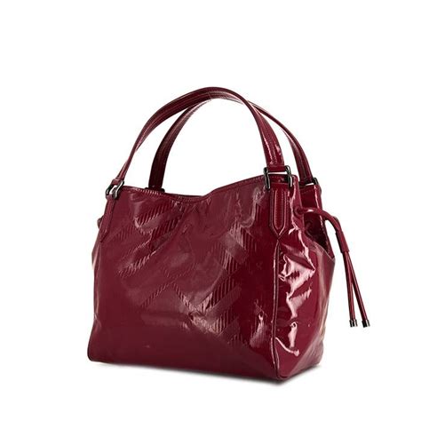 burberry borsa shopper fucsia|burberry clothing for women.